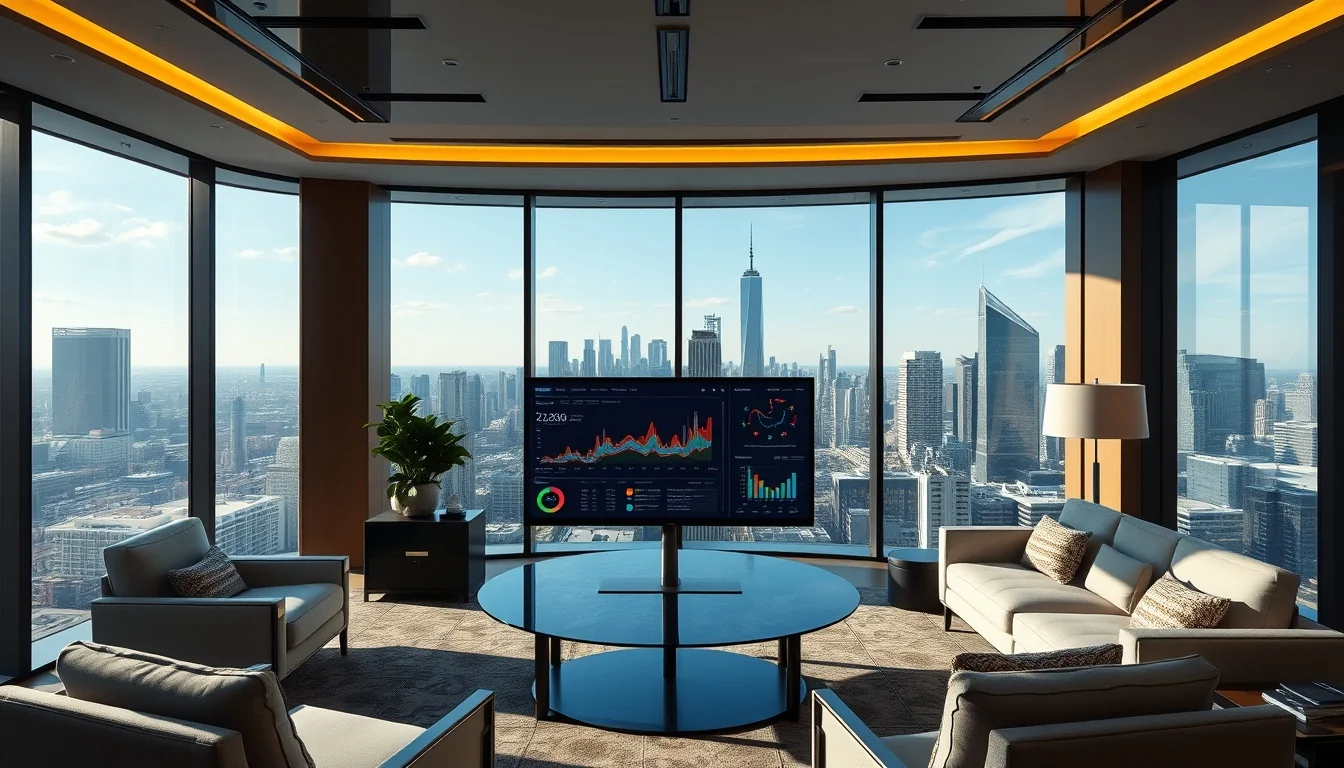 Premium plan visual